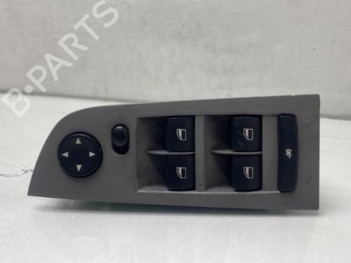 Left front window switch BMW 3 (E90) 330 xi | BP19971734I27 