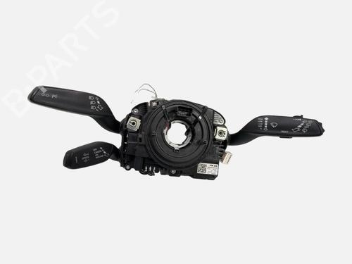 Mando intermitentes / limpia Mando intermitentes / limpia AUDI A1 Sportback (8XA, 8XF) 1.6 TDI (90 hp) 39731056 39731056