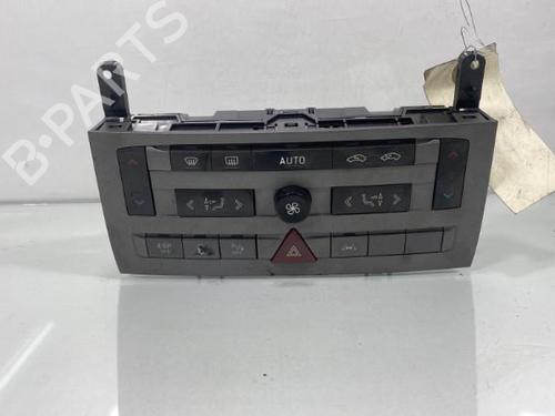 Used Climate control CITROËN C5 II (RC_) 2.2 HDi (170 hp) 20006172