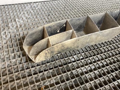 Rear bumper reinforcement CITROËN BERLINGO / BERLINGO FIRST MPV (MF_, GJK_, GFK_) 1.6 16V (MFNFU) | BP25446896C73 
