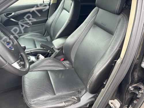 Left front window switch SAAB 9-3 (YS3F, E79, D79, D75) 1.9 TiD | BP38978165I27 - Image 15
