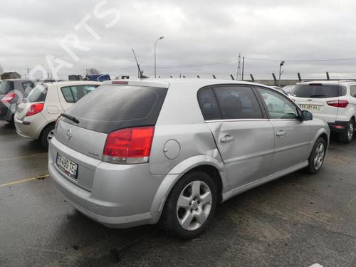 Right front window switch OPEL SIGNUM Hatchback (Z03) 1.9 CDTI (F48) | BP19998759I26 