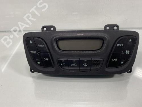 Used Climate control HYUNDAI SANTA FÉ I (SM) 2.0 CRDi 4x4 (125 hp) 20034726