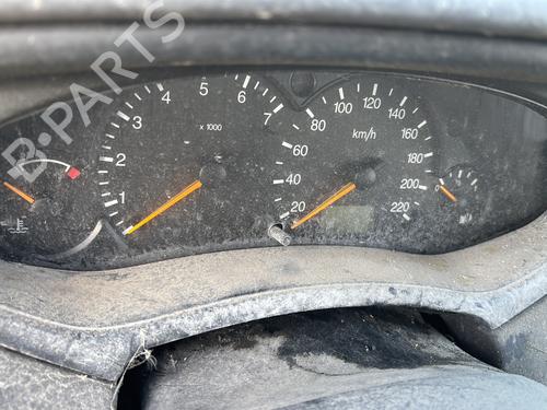 Left front indicator FORD FOCUS I (DAW, DBW) 1.8 Turbo DI / TDDi | BP32269754C32 - Image 22