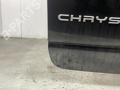 Tailgate CHRYSLER VOYAGER / GRAND VOYAGER III (GS_, NS_)  | BP19954920C6 