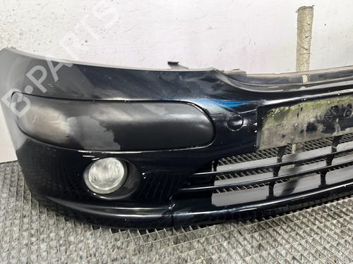 Front bumper CITROËN C3 I (FC_, FN_) 1.4 HDi | BP28282376C7 