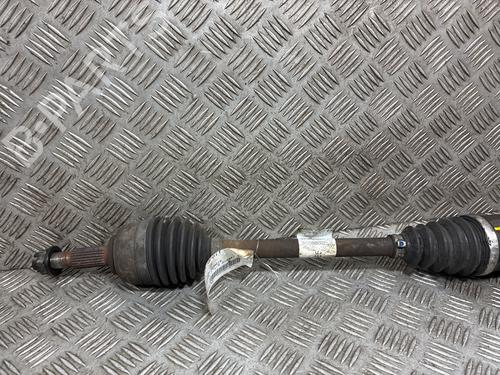 Used Right front driveshaft Right front driveshaft RENAULT MODUS / GRAND MODUS (F/JP0_) [2004-2026] 33831008 33831008