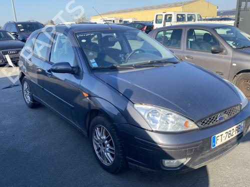 Used Parts FORD FOCUS I (DAW, DBW) 1.8 TDCi 4480517