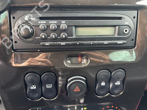 Seat buckle DACIA DUSTER (HS_) 1.5 dCi | BP32190383I32 - Image 14