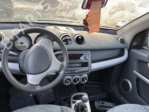 Left taillight SMART FORFOUR (454) 1.5 CDI (454.001) | BP25374909C34  - Image 25