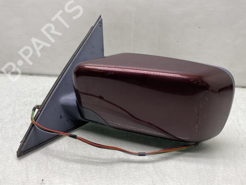 Left mirror BMW 5 (E39) 523 i | BP22390634C26 