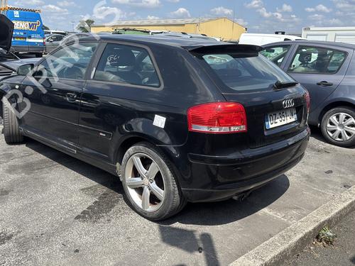Front wiper motor AUDI A3 (8P1) 1.8 TFSI | BP31883241M29 - Image 40