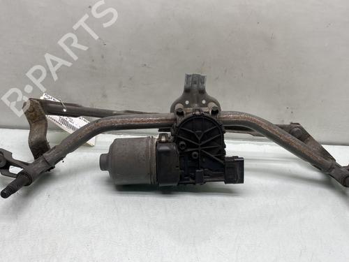 Used Front wiper motor PEUGEOT 207 (WA_, WC_) 1.6 HDi (90 hp) 31212680