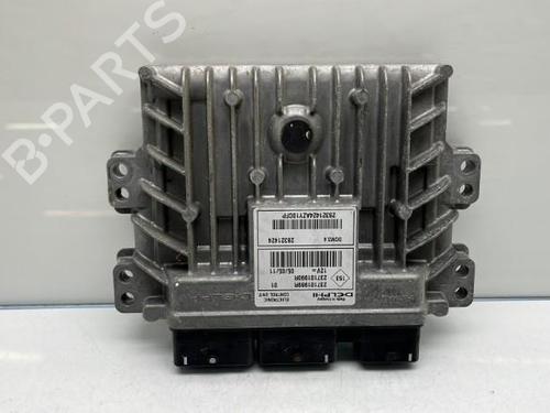 Used Engine control unit (ECU) RENAULT CLIO III (BR0/1, CR0/1) 1.5 dCi (88 hp) 21197094