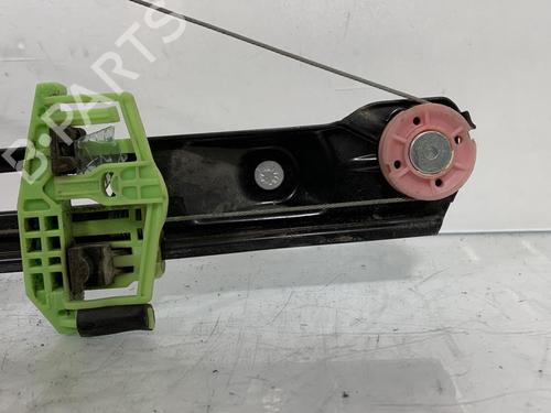 Rear left window mechanism BMW 1 (E87) 118 d | BP19997200C24 