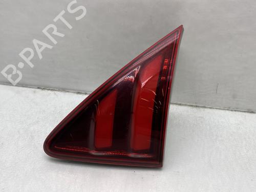 Used Right tailgate light PEUGEOT 3008 I MPV (0U_) 1.6 BlueHDi 120 (120 hp) 24617220