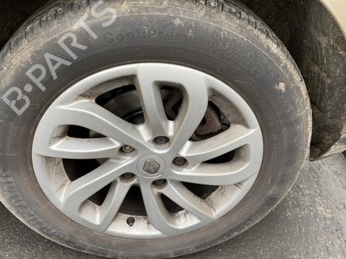 Catalyst RENAULT SCÉNIC III (JZ0/1_) 1.2 TCe | BP32386497M10 - Image 5