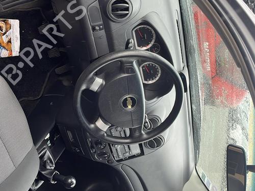 Front right window mechanism CHEVROLET AVEO / KALOS Saloon (T250, T255)  | BP20021408C23 