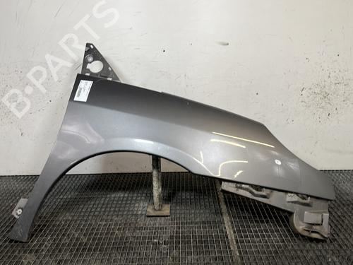 Used Right front fenders PEUGEOT 807 (EB_) 2.0 HDI (136 hp) 31354461