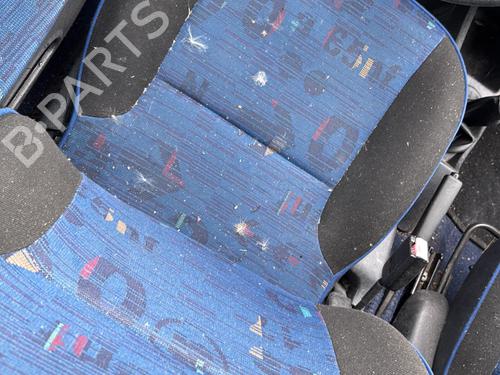 Front left window mechanism CITROËN SAXO (S0, S1) 1.1 X, SX | BP30535772C22 