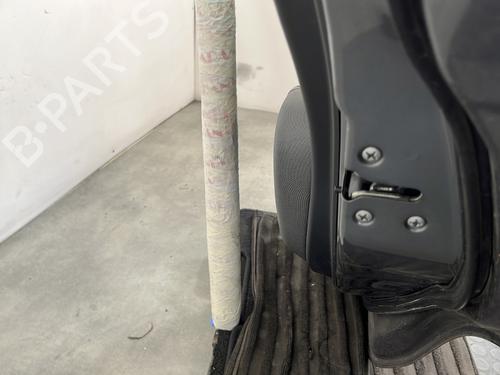 Right rear door NISSAN MICRA III (K12) 1.5 dCi | BP28949756C5 