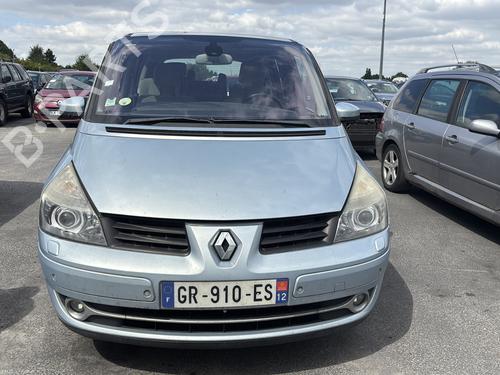 Front right window mechanism RENAULT ESPACE IV (JK0/1_) 2.0 (JK0A, JK1D, JK0N) | BP31172246C23  - Image 33