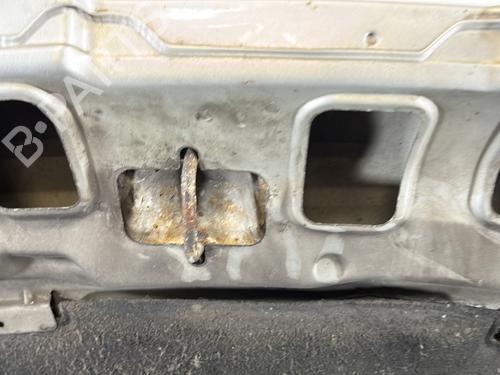 Panser PEUGEOT 206 Hatchback (2A/C) 1.4 HDi eco 70 | BP30850491C1