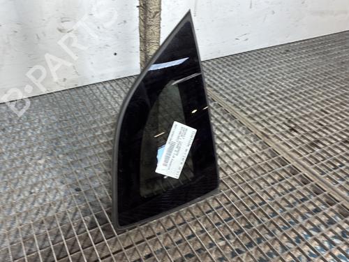 Used Rear right quarter glass Rear right quarter glass RENAULT CAPTUR I (J5_, H5_) 1.2 TCe 120 (118 hp) 33830810 33830810