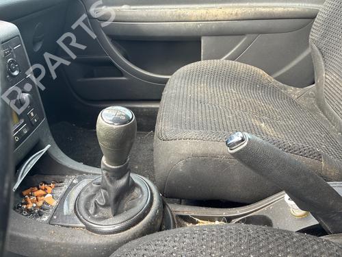 Used Parts CITROËN C4 Coupe (LA_) 1.6 HDi 4864797