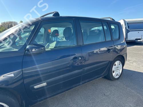 Front right window mechanism RENAULT ESPACE IV (JK0/1_) 2.2 dCi (JK0H) | BP38230575C23 - Image 8