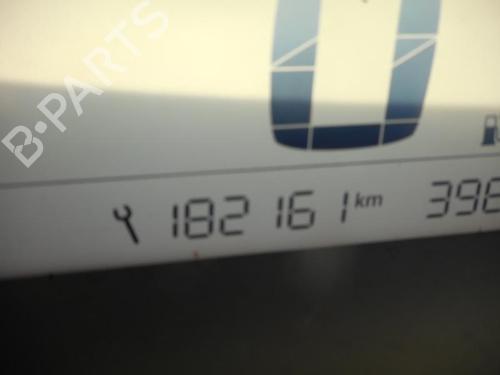 Warning switch CITROËN C3 Picasso (SH_)  | BP20003971I22  - Image 11