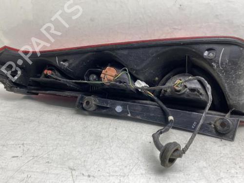 Used Left taillight NISSAN NOTE (E11, NE11) 1.5 dCi (86 hp) 20021207