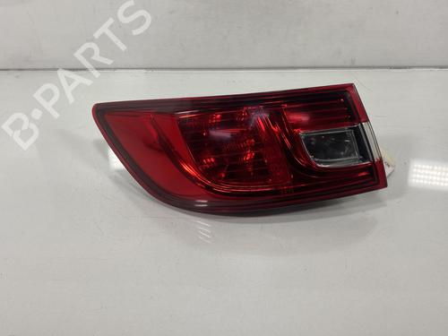 Used Left taillight RENAULT CLIO IV (BH_) 1.5 dCi 90 (90 hp) 19960852