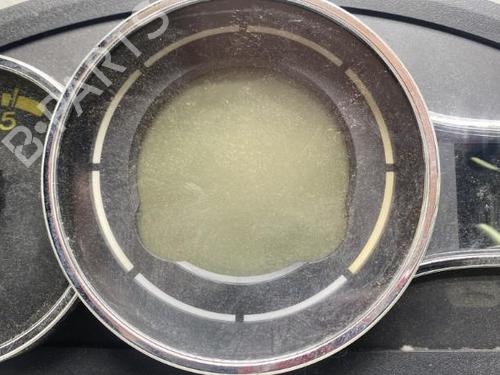 Instrument cluster RENAULT MEGANE III Hatchback (BZ0/1_, B3_) 1.6 dCi (BZ00, BZ12, BZ13) | BP19990884C47 