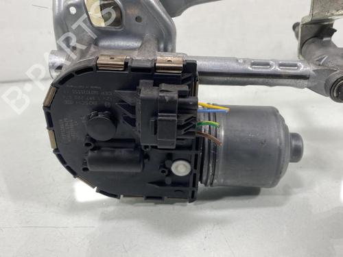Used Front wiper motor PEUGEOT 5008 (0U_, 0E_) 1.2 (131 hp) 20023479