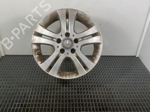 Used Rim MERCEDES-BENZ B-CLASS Sports Tourer (W245) B 180 CDI (245.207) (109 hp) 24883423