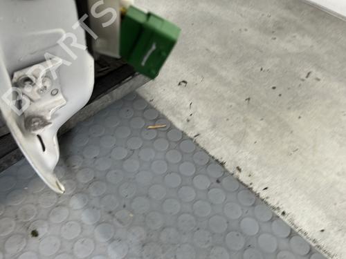 Right front door PEUGEOT 208 I (CA_, CC_) 1.2 VTI 82 | BP32208328C3 