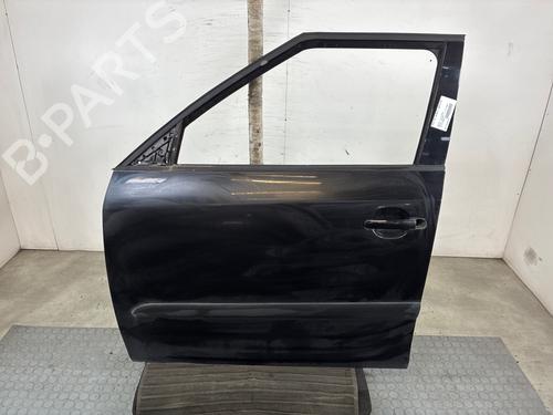 left-front-door-skoda-fabia-ii-542-2006-2007-2008-2009-2010-2011-2012-2013-2014-36550177 main image