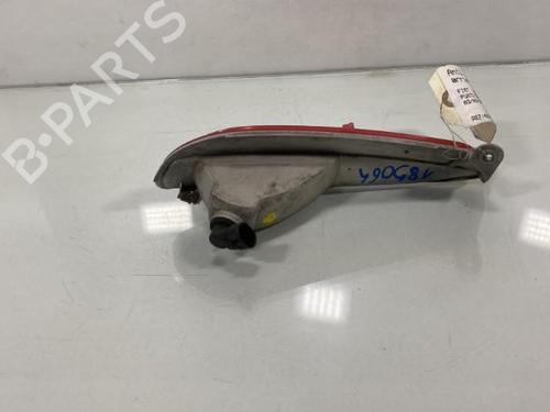 Used Rear fog light Rear fog light FIAT PUNTO (199_) [2012-2026] 20014246 20014246