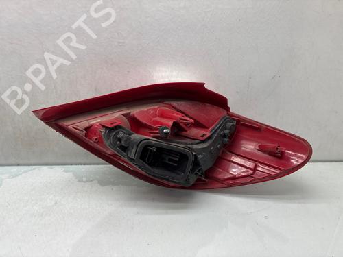 Used Left taillight Left taillight 38598692 38598692