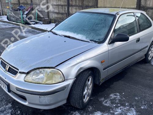 Used Parts HONDA CIVIC VI Hatchback (EJ, EK)  1.5 i (EK3)  4432614