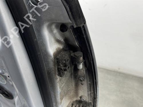 Left front door VW GOLF V (1K1) 1.9 TDI | BP27178713C2 