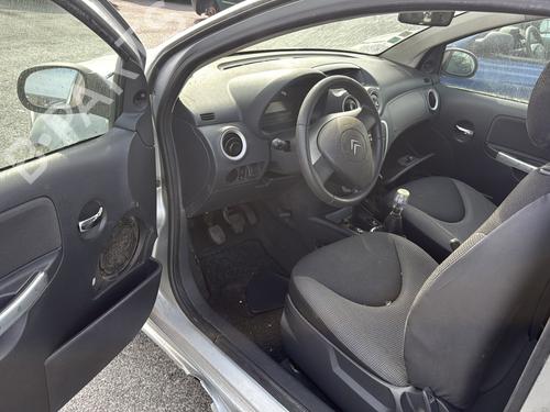 Right taillight CITROËN C2 (JM_) 1.4 HDi | BP32230433C35 