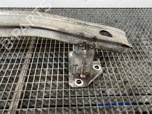 Front bumper reinforcement RENAULT CLIO III (BR0/1, CR0/1) 1.5 dCi (BR17, CR17) | BP29707633C109 