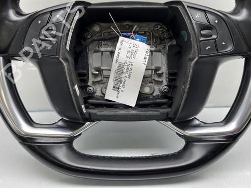 Steering wheel CITROËN C4 Grand Picasso II (DA_, DE_) 1.6 BlueHDi 120 | BP21962789C49 