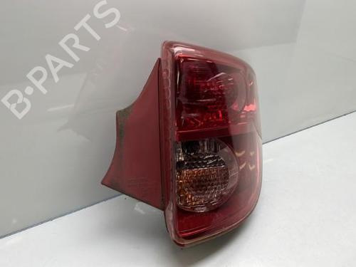 Used Right taillight Right taillight TOYOTA CELICA Coupe (_T23_) 1.8 16V VT-i (ZZT230_, ZZT230) (143 hp) 21961589 21961589