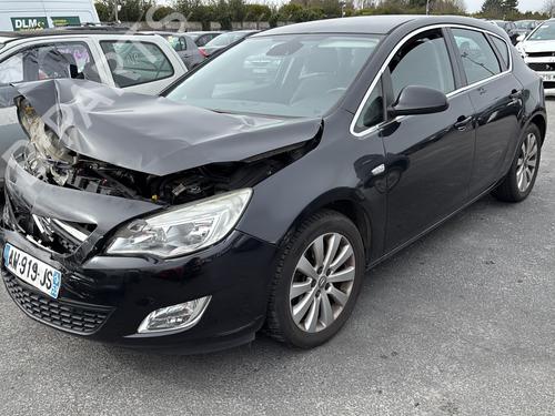 Used Parts OPEL ASTRA J (P10) 1.7 CDTI (68) (125 hp) 4424771