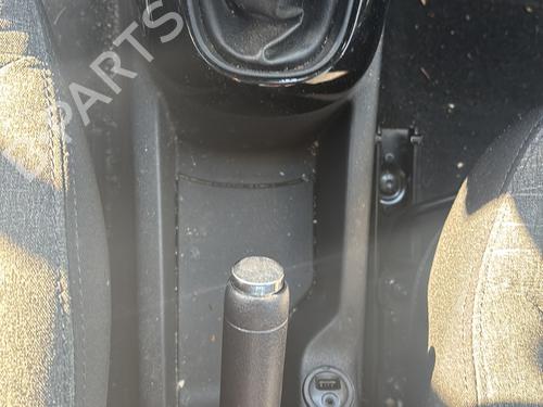 Left sun visor CITROËN C3 II (SC_) 1.2 VTi 82 | BP32230440I1 - Image 14