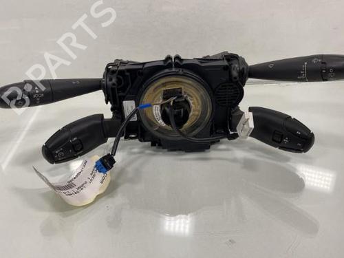 Steering column stalk PEUGEOT 5008 (0U_, 0E_) 1.6 HDi | BP19972229I23 