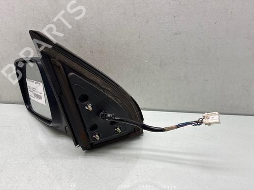 Used Left mirror Left mirror NISSAN X-TRAIL I (T30) 2.2 Di 4x4 (114 hp) 40270528 40270528